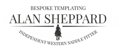 Alan Sheppard Logo